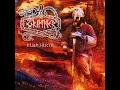 Eldhjärta - Grimner