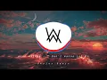 Alan Walker - I Don't Wanna Go (Skyles Remix)