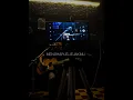 Menghapus Jejakmu PETERPAN (NOAH SECOND CHANCE) Cover by Andrey Dandel live akustik