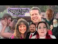 Duggar Forsyth Deep Dive Joy Austin World s Strictest Parents Fort Rock more