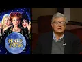 Siskel Ebert 1993 - Roger reviews Hocus Pocus