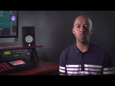 MPC 2 product video