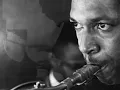 Thelonious Monk and John Coltrane - Trinkle Tinkle