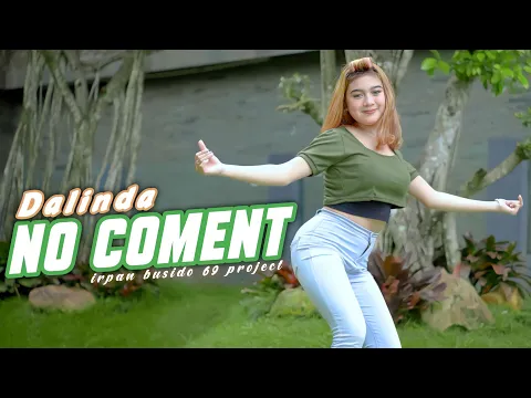 Download MP3 Thailand Gedruk ❗No coment X Dalinda - Irpan Busido 69 Project