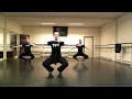 Download Lagu Focus iDance - Wedstrijdteams - Gevorderd - Les 1