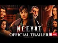 Farebi (Video) Neeyat | Vidya Balan | Lothika Jha | MikeyMccleary | Kausar Munir | Anu Menon