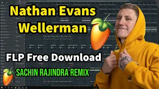 nathan evans wellerman flp free download sachin rajindra remix sea shanty