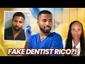 Lagu I'm Not a Dentists But...Atlanta's Fake Dentist Gets a RICO