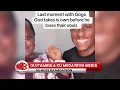 Good Bye Gogo😭Rip😭”Bruno K Speaks The Bitter Truth About Her Death”Her Last Words Before Her Death
