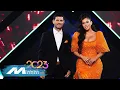 Download Lagu Sefë Duraj x Blerona Bytyqi - Je me tona t mirat (#Gezuar2023)