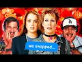 we SWAPPED BODIES to watch Freaky Friday