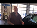 Keeler Honda How-To Tire Pressure