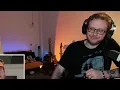 Musician reacts to Durry - idk I just work here