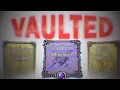 The Only Vaulted Mantras Deepwoken