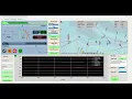 Download Lagu C# SimAutoPilot (UGent) with SimAPI (FH), Demo for Ship-ship Interaction
