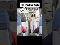 Download Lagu BERAPA SIH GAJI PRAMUGARI #trending