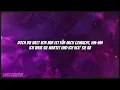 Peter Fox - HAUS AM SEE [Lyrics]