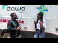 Lagu AI- Powered HealthTech with Tafadzwa Munzwa from Dawa Health  | Vambo AI in Zambia 🇿🇲