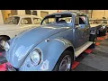 1962 VW Beetle Ute at FIRMA Australia www firmaauto com