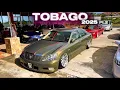 TRINIDAD TOBAGO S CAR CULTURE ft First Class Customs