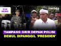 Lagu Momen Anggota GRIB Jaya Lesu Digulung Polisi | KDM Dipanggil 'Pak Presiden': Jangan Macam-Macam