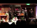 Nateal Campbell - Funeral Services Daughter Signing