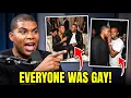 Magic Johnson s Gay Son EXPOSES His Secret Relationships With Famous Rappers