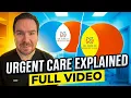 Urgent Care Explained Everything You Need to Know Explained by a Urgent Care Physician