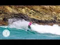 Pull\u0026Bear Pantin Classic Galicia Pro 2017 Highlights: Coco Ho Wins Women’s Edition