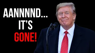 DJT Stock Faces Total Meltdown Over User Exodus