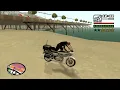 Lagu Gang Wars - Chain Game Tenpenny - GTA San Andreas