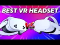 Quest 3S vs Quest 2 Before You Upgrade