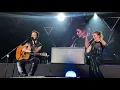 SANDY E JÚNIOR - TURNÊ NOSSA HISTÓRIA - A ESTRELA QUE MAIS BILHAR - 03/08/2019