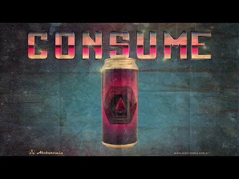 Trailer de CONSUME