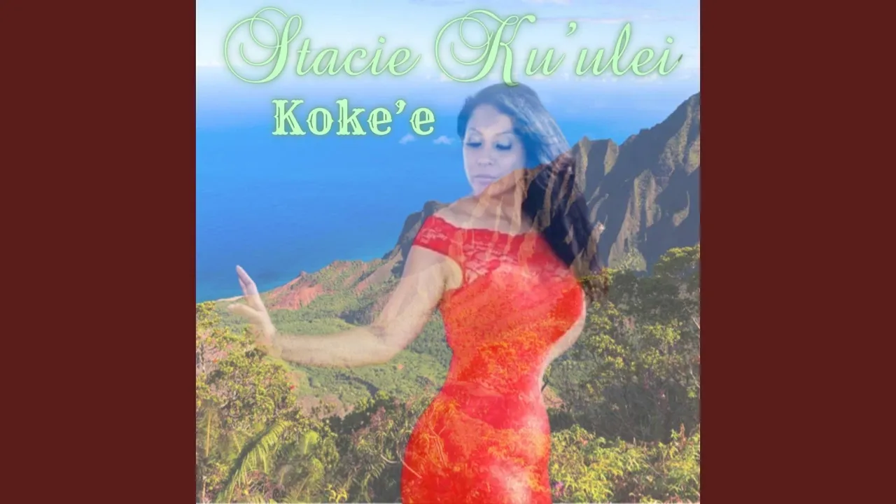 Koke'e Koke'e