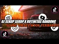 Download Lagu DJ SEKOP SEKOP X RUTINITAS RANDONG || SOUND VIRAL TIKTOK TERBARU