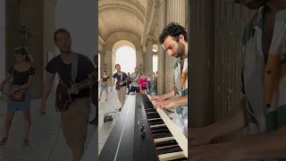 I Guess I Should Ve Expected This When Playing The Most Famous Piece Ever Toccataandfugue Bach  I Guess I Should Ve Expected This When Playing The Most Famous Piece Ever Toccataandfugue Bach