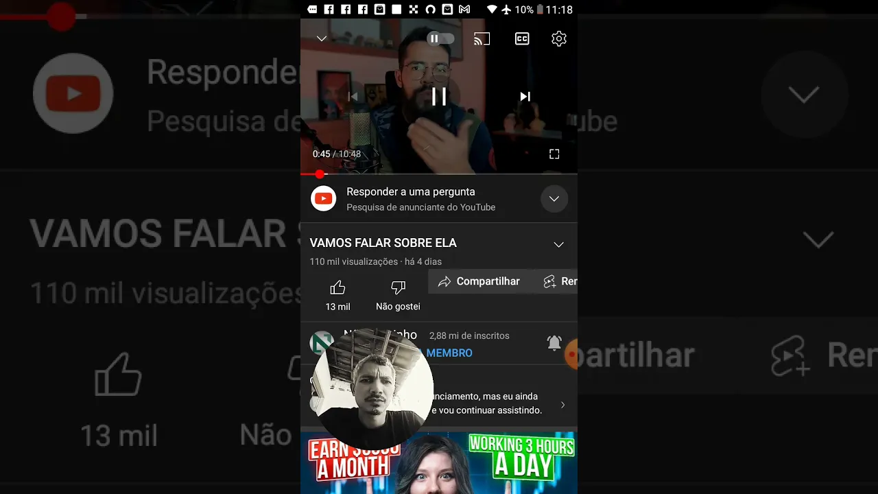New York Treta e Não Adivinho | Reagindo aos vídeos da Blaze!????
