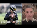 Lamar Jackson is all-in with new Baltimore Ravens coaching staff Pro Football Talk NFL on NBC