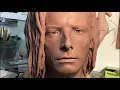 Behind the Sculpture - Adam French - Slow Dancing Music Video