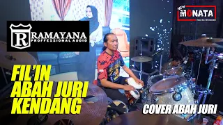 Download KHAYALANKU Anisa Rahma Cover Abah Juri Kendang NEW MONATA RAMAYANA AUDIO MP3