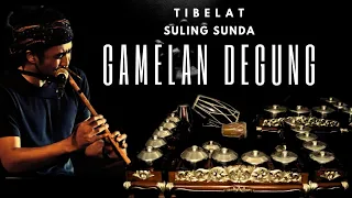 Download Gamelan Degung Suling Sunda | Lagu Tibelat Degungan | Nano S MP3