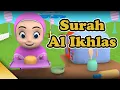 Download Lagu Murottal Juz Amma Al Ikhlas Cooking Animation
