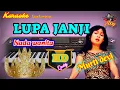 Download Lagu LUPA JANJI Karaoke Nada Wanita || murti devi || Cipta Mansyur MN || HD Quality