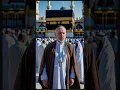 Download Lagu Pendeta Pura-Pura Masuk Islam, Tapi Karma Menimpanya di Tanah Suci!