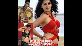 taapsee pannu milky body hot sexy compilation vertical edit deep navel taapseepannu navel hot
