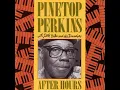 Chicken Shack - Pinetop Perkins