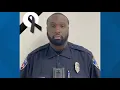 Georgia officer dies while on duty in Cairo