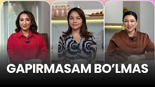 AJRASHAMAN VA KO’RSATAMAN… N42