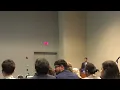 Presentation at the TRB Annual Meeting 2025